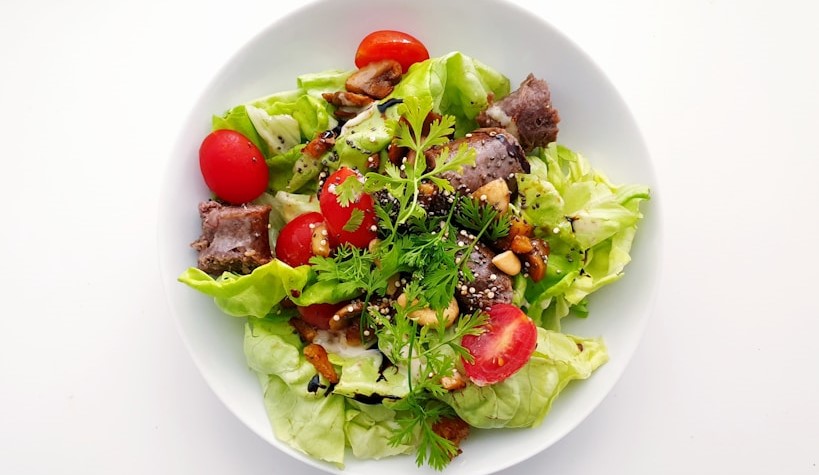 salad image